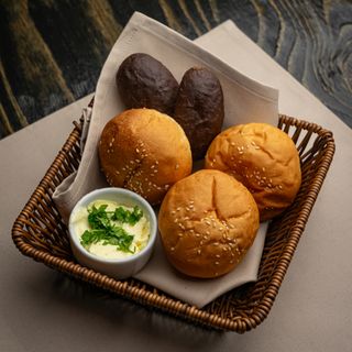 Хлебная корзина