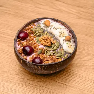 Açai bowl 