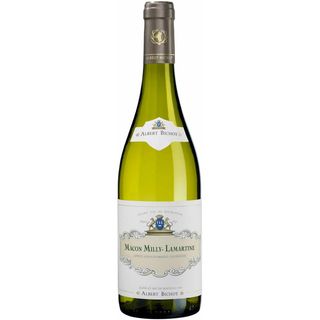 Mâcon Milly-Lamartine 2020 (servit la rece)