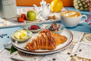 კრუასანი