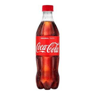 Coca cola Original 50cl Pet