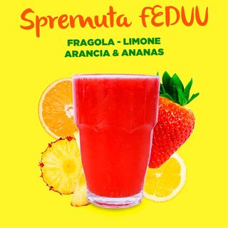 Spremuta feduu