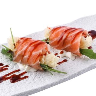 21. Rocket ebiten 2 pezzi