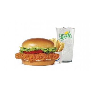 Sandwich Combo