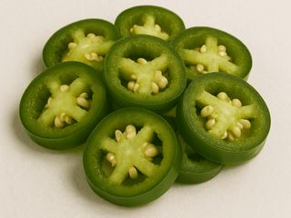 Халапеньйо