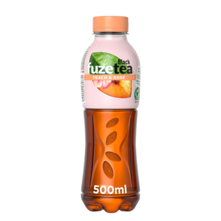 Fuze Tea Breskva Ruza PET 500ml