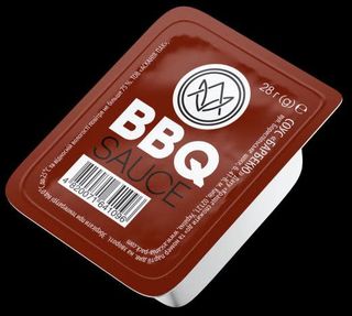 Соус Барбекю (24г)