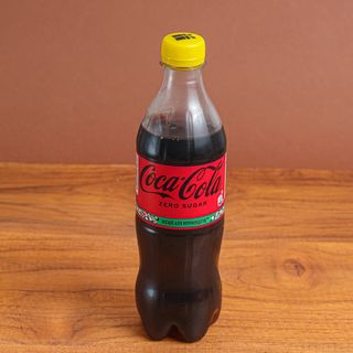 Coca-Cola без сахара  