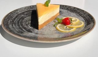 Cheesecake sa limunom 250 gr