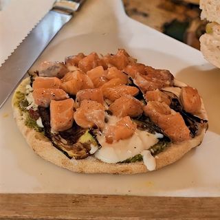 Crea la tua opera d'arte