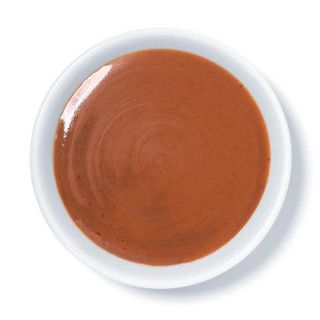 Остро-сладкий соус