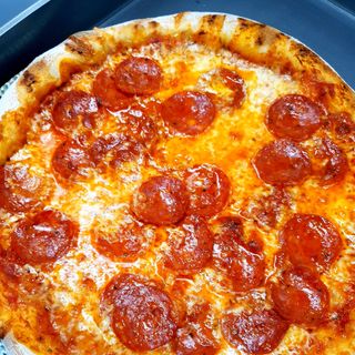 ПЕПЕРОНИ-500гр-33см