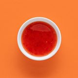 Соус кисло-солодкий