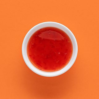 Соус кисло-солодкий