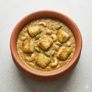 Pescado Handi
