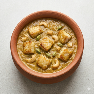 Pescado Handi