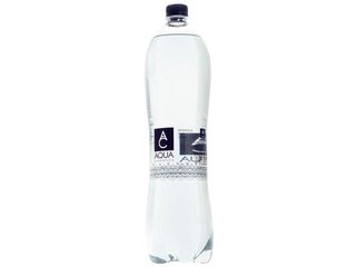 Apa Minerala Naturala Carbogazoasa 1.5 L Aqua Carpatica