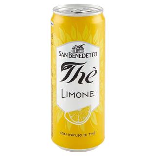 the limone san benedetto 33 cl