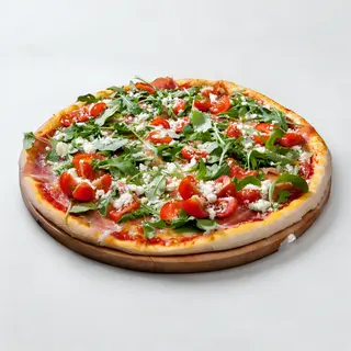 Pizza 1+1 Zone
