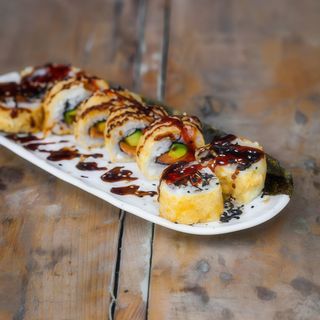 Hot Philadelphia (5 Pzs.)