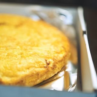 TORTILLA - 4 PERSONAS