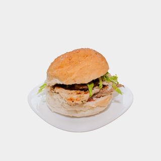 Pileći fileti + sok po izboru