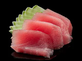 Sashimi Maguro (4 Uds.)