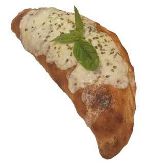 Mini Calzone De Carne