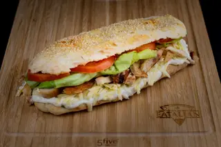 Sendvič Pollo 415g