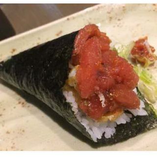 115-TEMAKI ATUN PICANTE