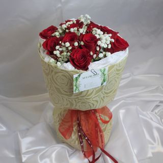 Bouquet Amo-te 11