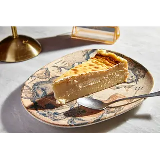 TARTA DE QUESO