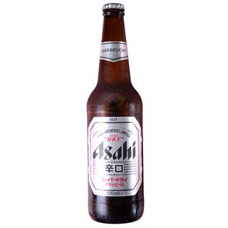 Asahi 50 cl