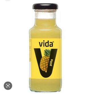 Zumo De Piña 200ml