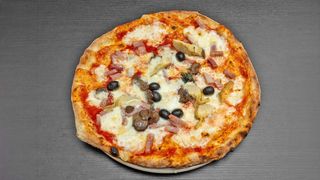 Capricciosa