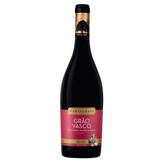 Vinho Tinto Dão Grão Vasco