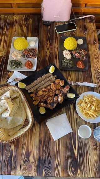 Plat Côtelettes De Poulet