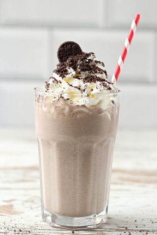 Batido De Oreo