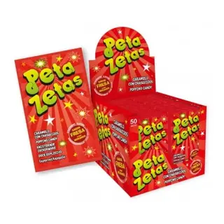 Peta Zetas