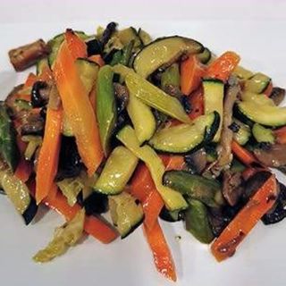 Verdures Al Wok (300 G.)