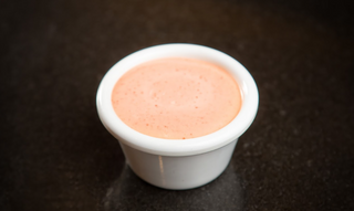 BF Sriracha mayo 40ml