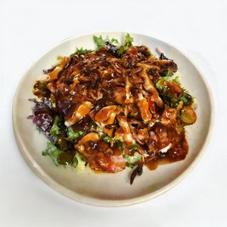 Ensalada Especial New Orleans