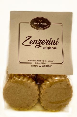 Zenzerini 270 g