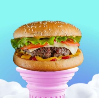 Superburger