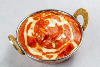 BUTTER PRAWNS