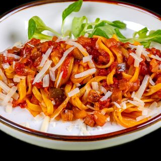 Талиатели по Римски