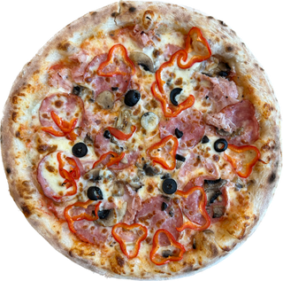 Pizza Taraneasca 1+1 gratis la alegere
