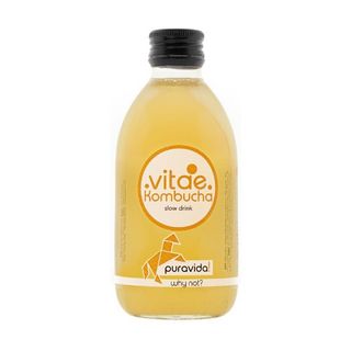 Kombucha Pura Vida Vitae 250Ml
