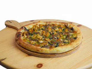 Pizza Végétarienne