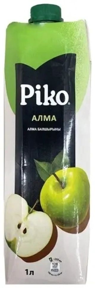 СОК  В АССОРТ. 1Л